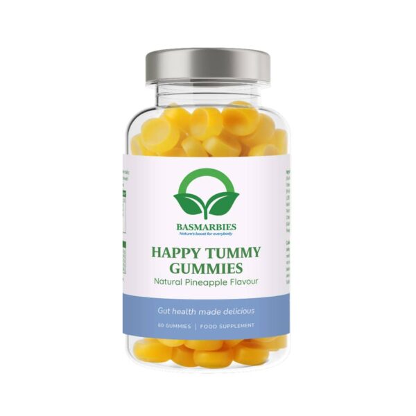 HAPPY TUMMY GUMMIES